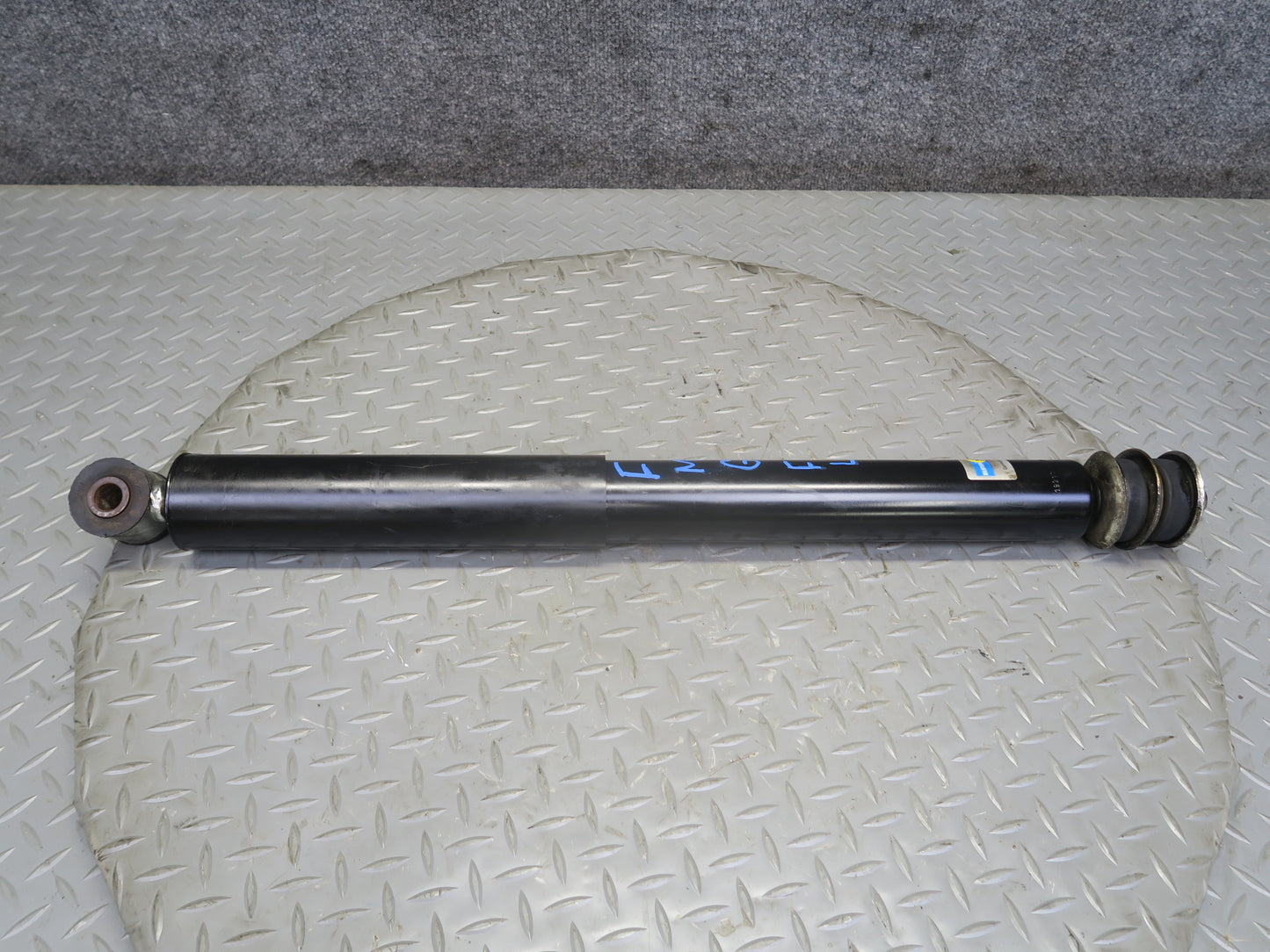 2002-2012 Mercedes W463 G500 Front Left Bilstein Strut Shock Absorber