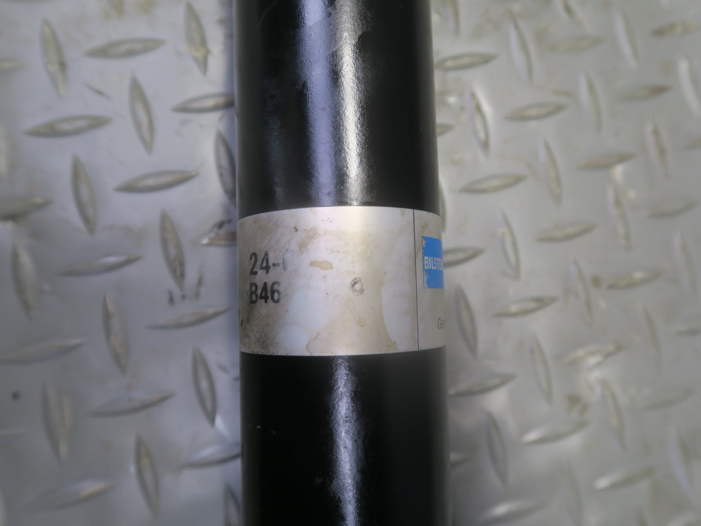 2002-2012 Mercedes W463 G500 Front Left Bilstein Strut Shock Absorber