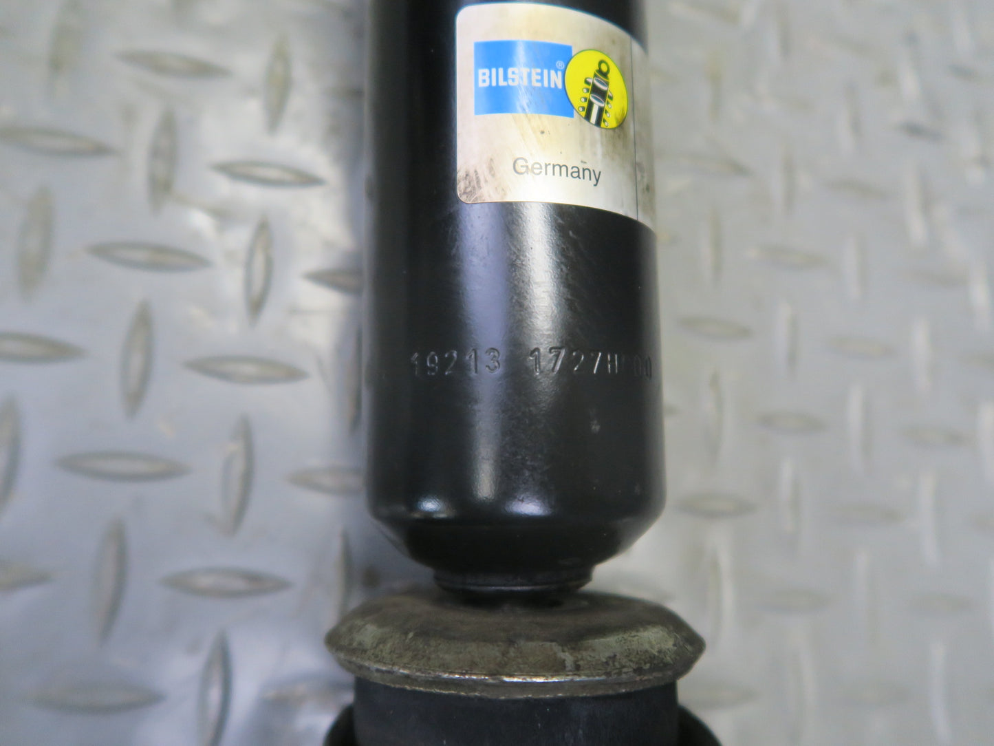 2002-2012 Mercedes W463 G500 Front Left Bilstein Strut Shock Absorber