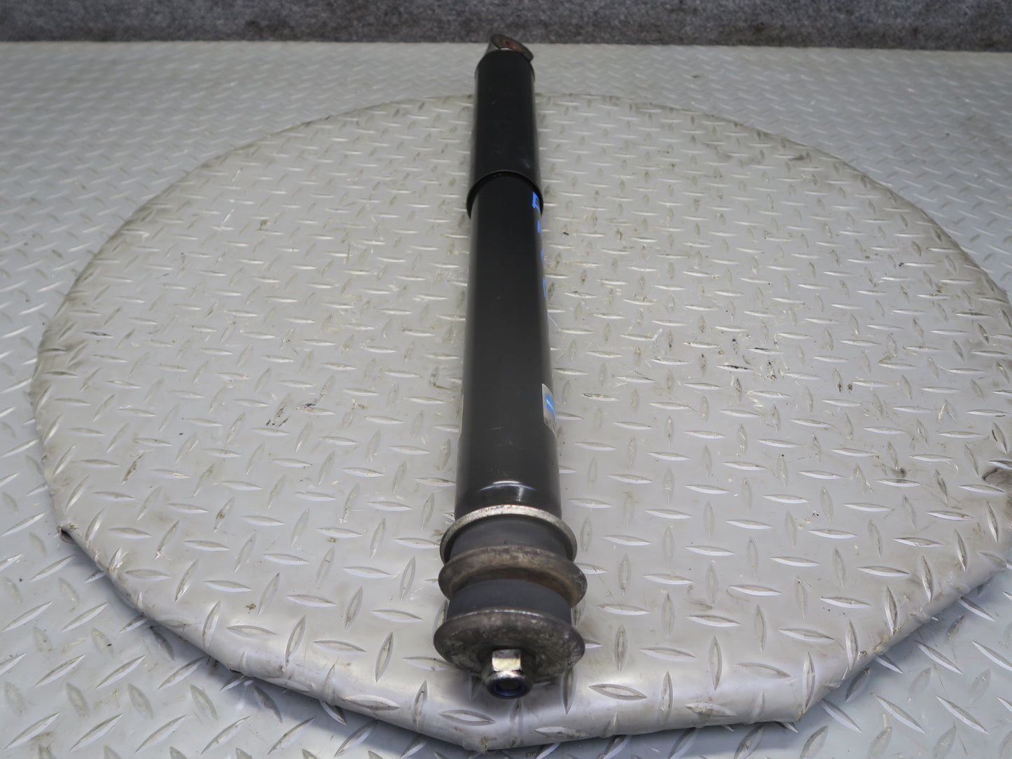 2002-2012 Mercedes W463 G500 Front Left Bilstein Strut Shock Absorber