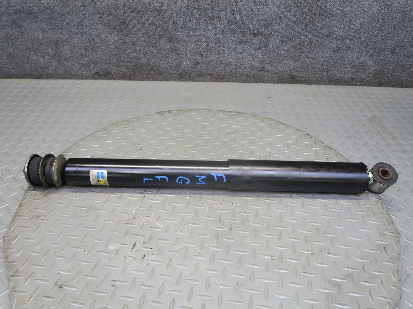2002-2012 Mercedes W463 G500 Front Left Bilstein Strut Shock Absorber
