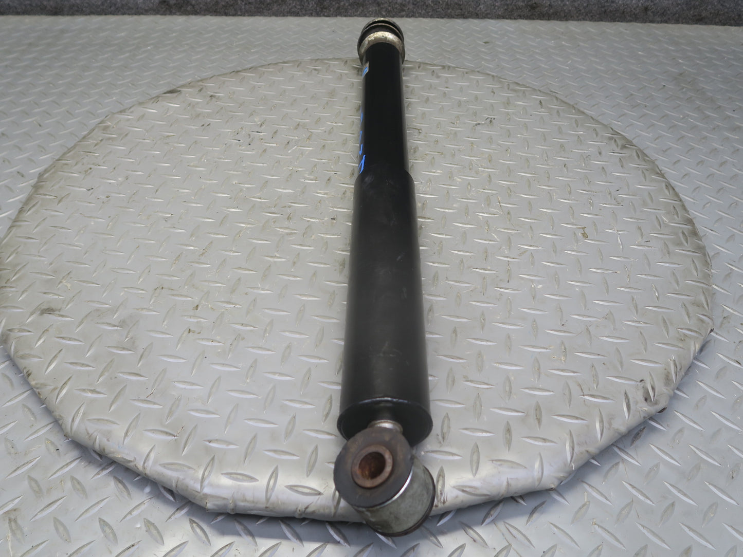 2002-2012 Mercedes W463 G500 Front Left Bilstein Strut Shock Absorber