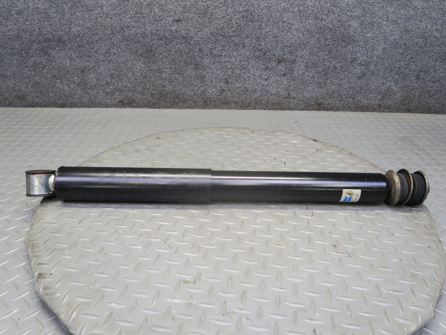 2002-2012 Mercedes W463 G500 Front Left Bilstein Strut Shock Absorber
