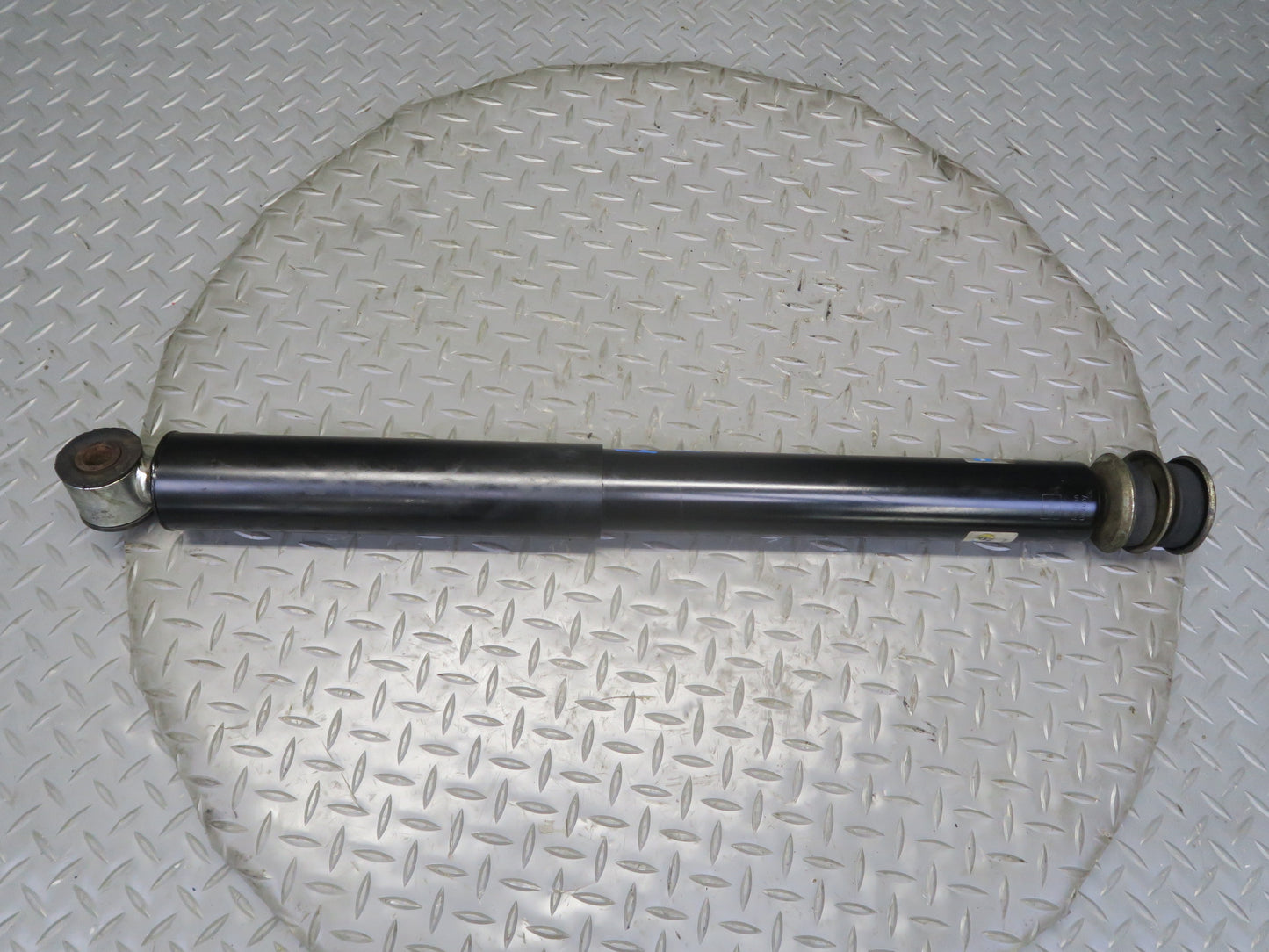 2002-2012 Mercedes W463 G500 Front Left Bilstein Strut Shock Absorber