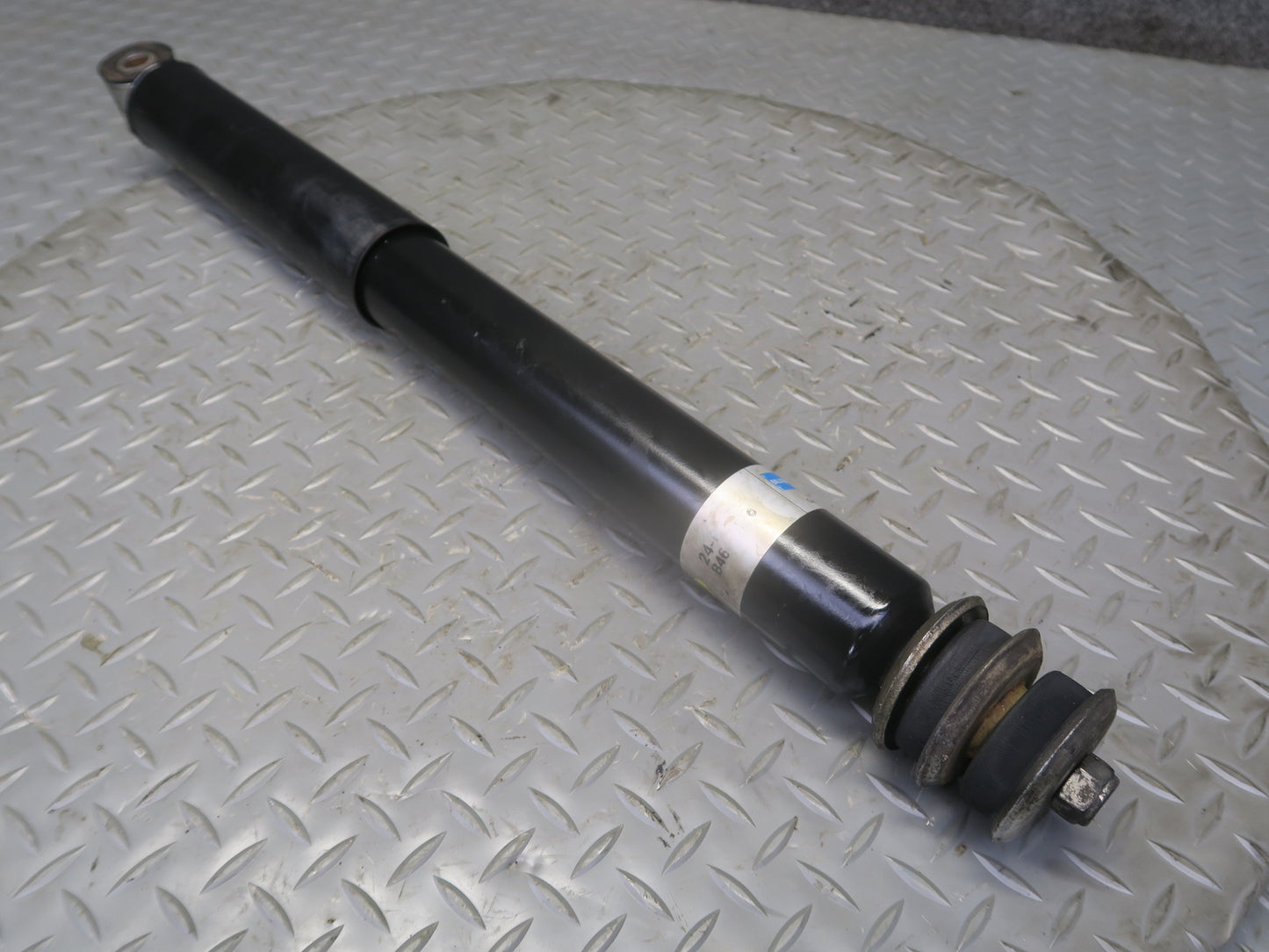 2002-2012 Mercedes W463 G500 Front Left Bilstein Strut Shock Absorber
