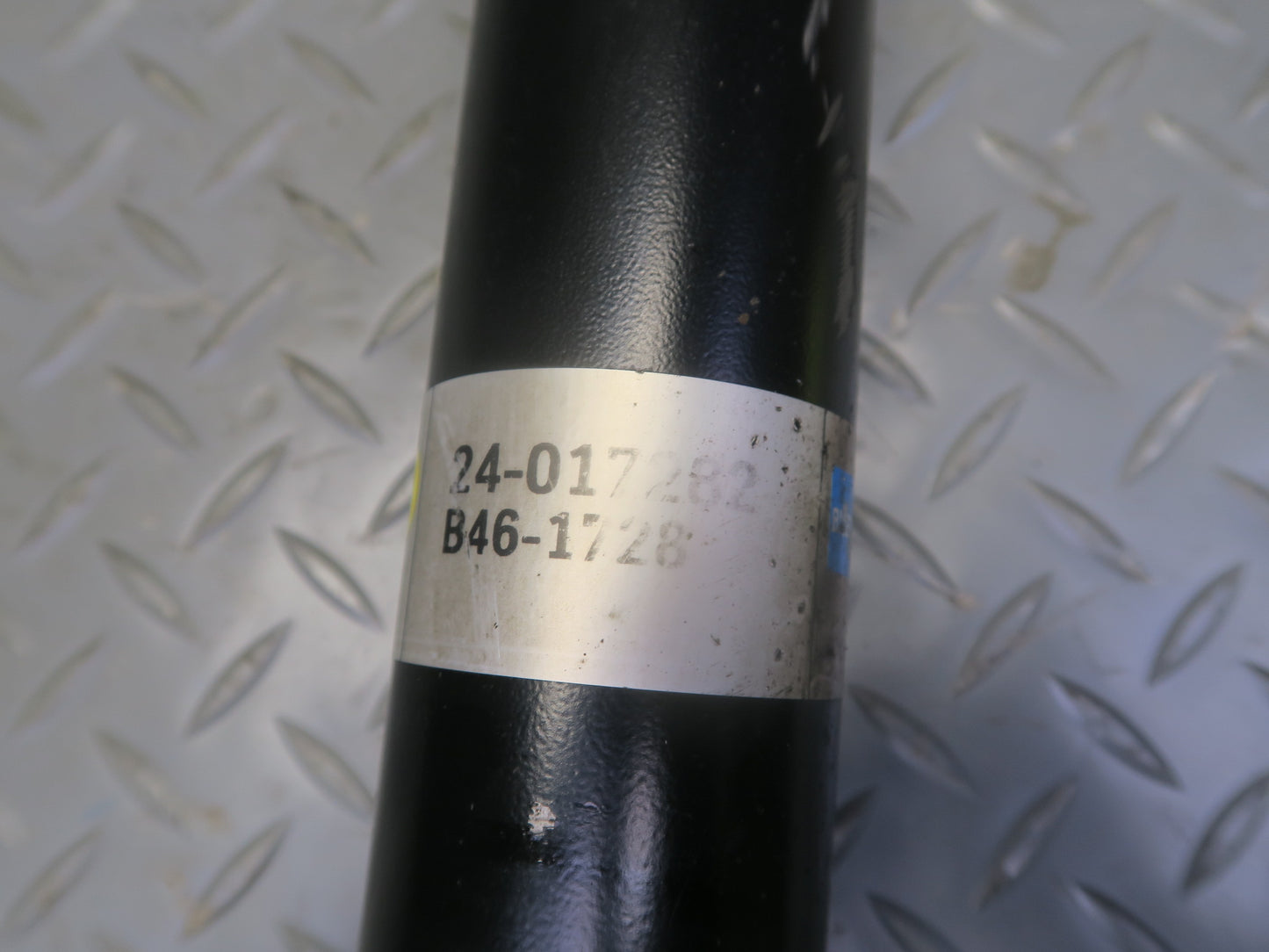 02-12 Mercedes W463 G500 Rear Left & Right Bilstein Strut Shock Absorber Set