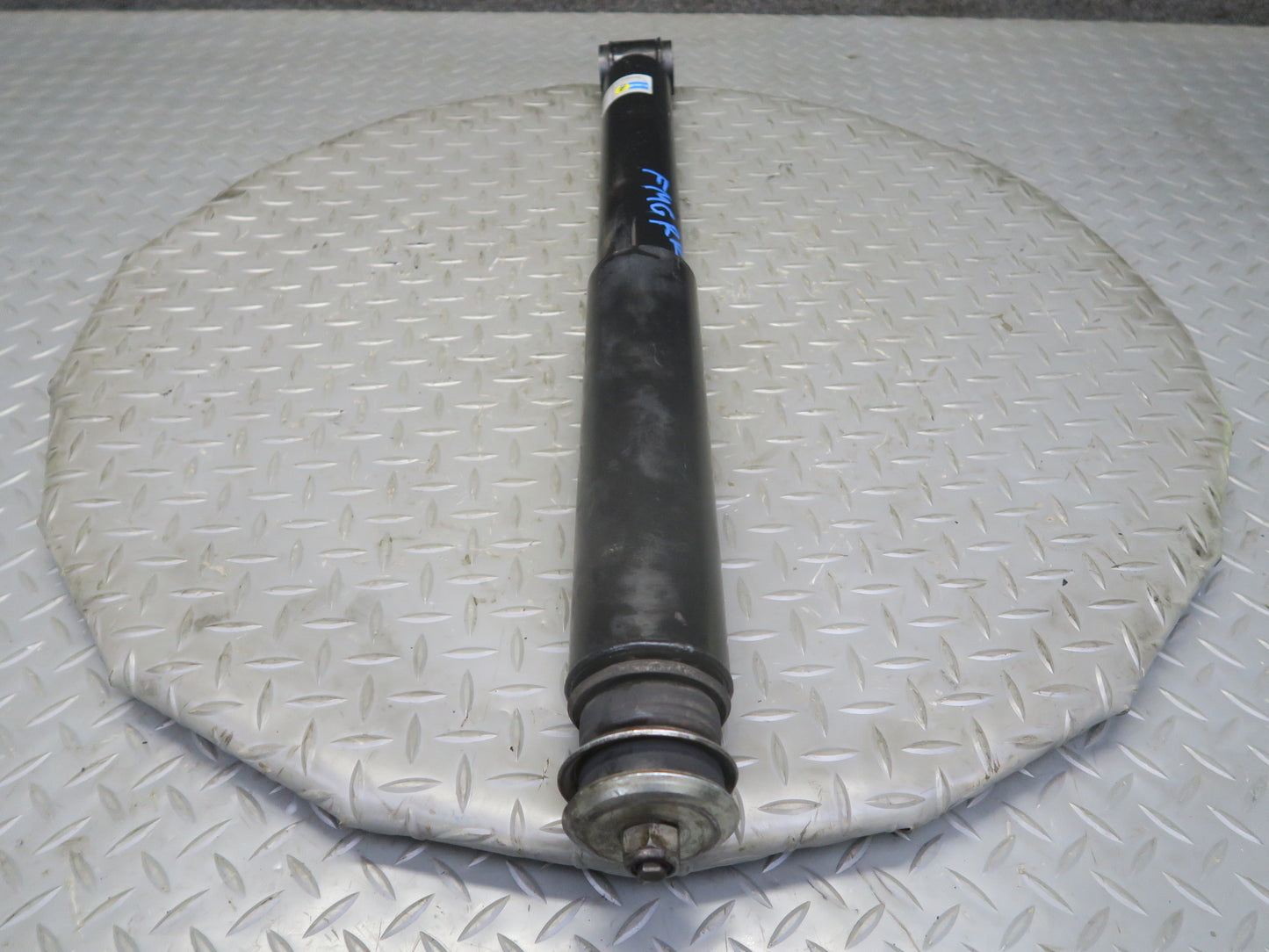 02-12 Mercedes W463 G500 Rear Left & Right Bilstein Strut Shock Absorber Set