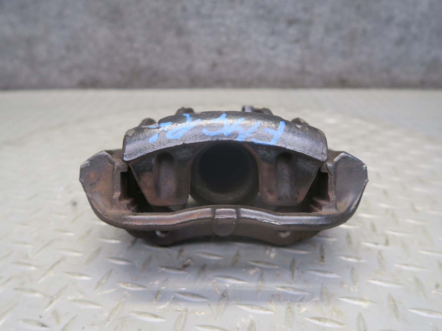 2002-2012 Mercedes W463 G500 Rear Left & Right Brake Caliper Set of 2