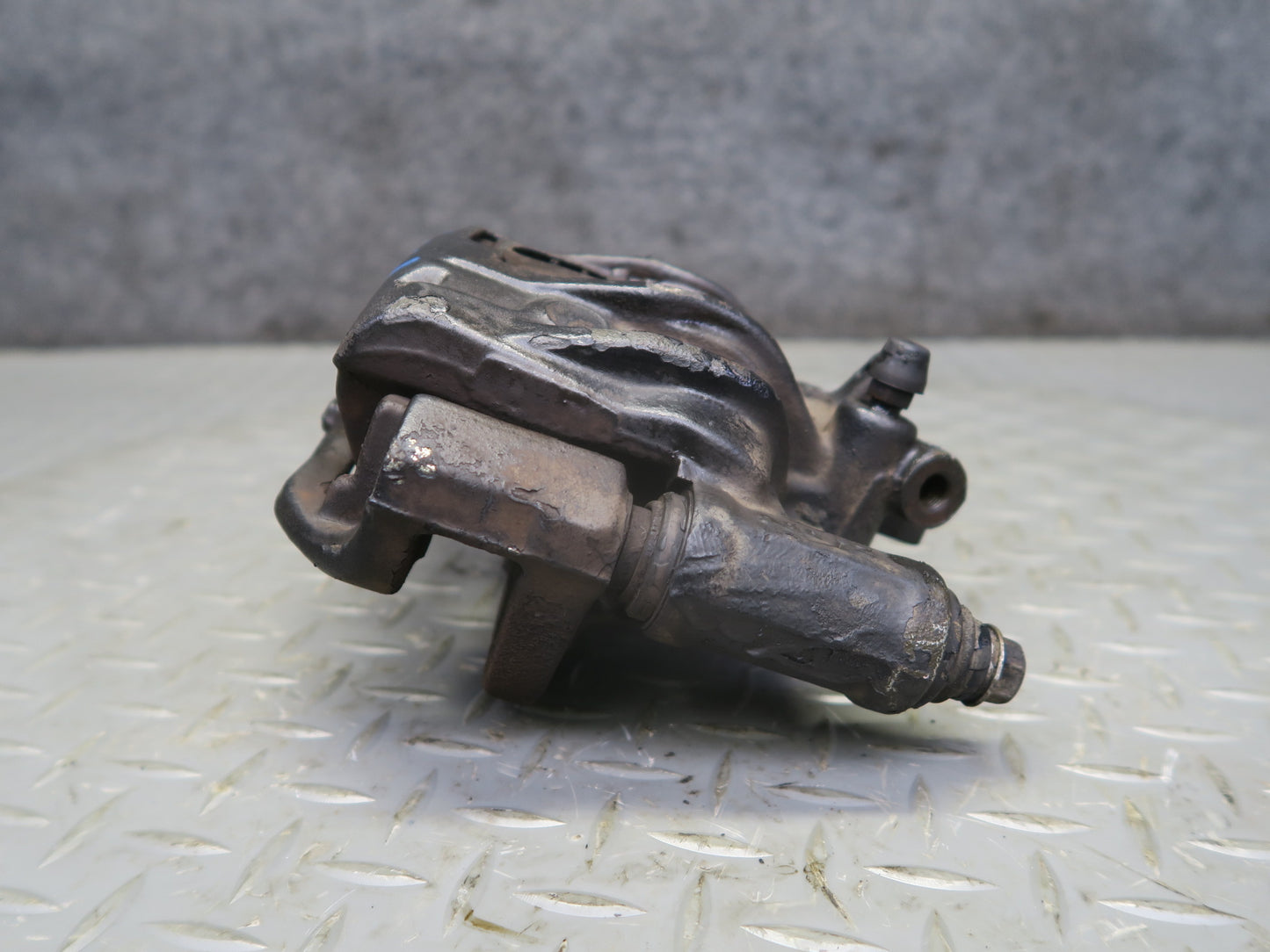 2002-2012 Mercedes W463 G500 Rear Left & Right Brake Caliper Set of 2