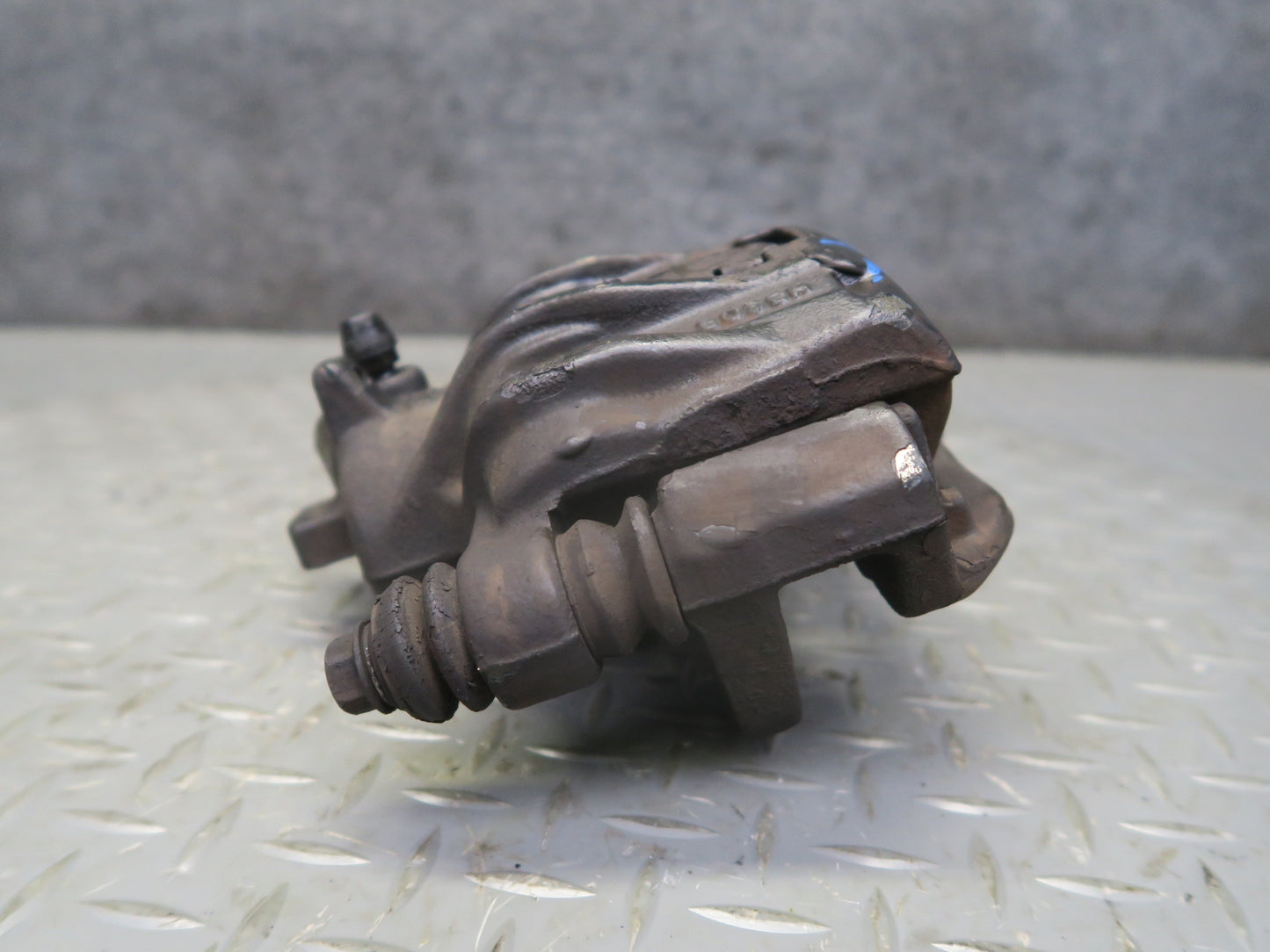 2002-2012 Mercedes W463 G500 Rear Left & Right Brake Caliper Set of 2