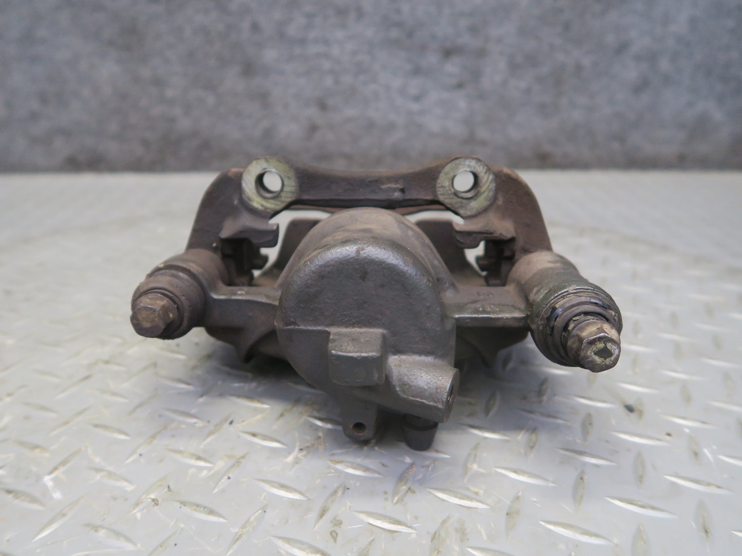 2002-2012 Mercedes W463 G500 Rear Left & Right Brake Caliper Set of 2