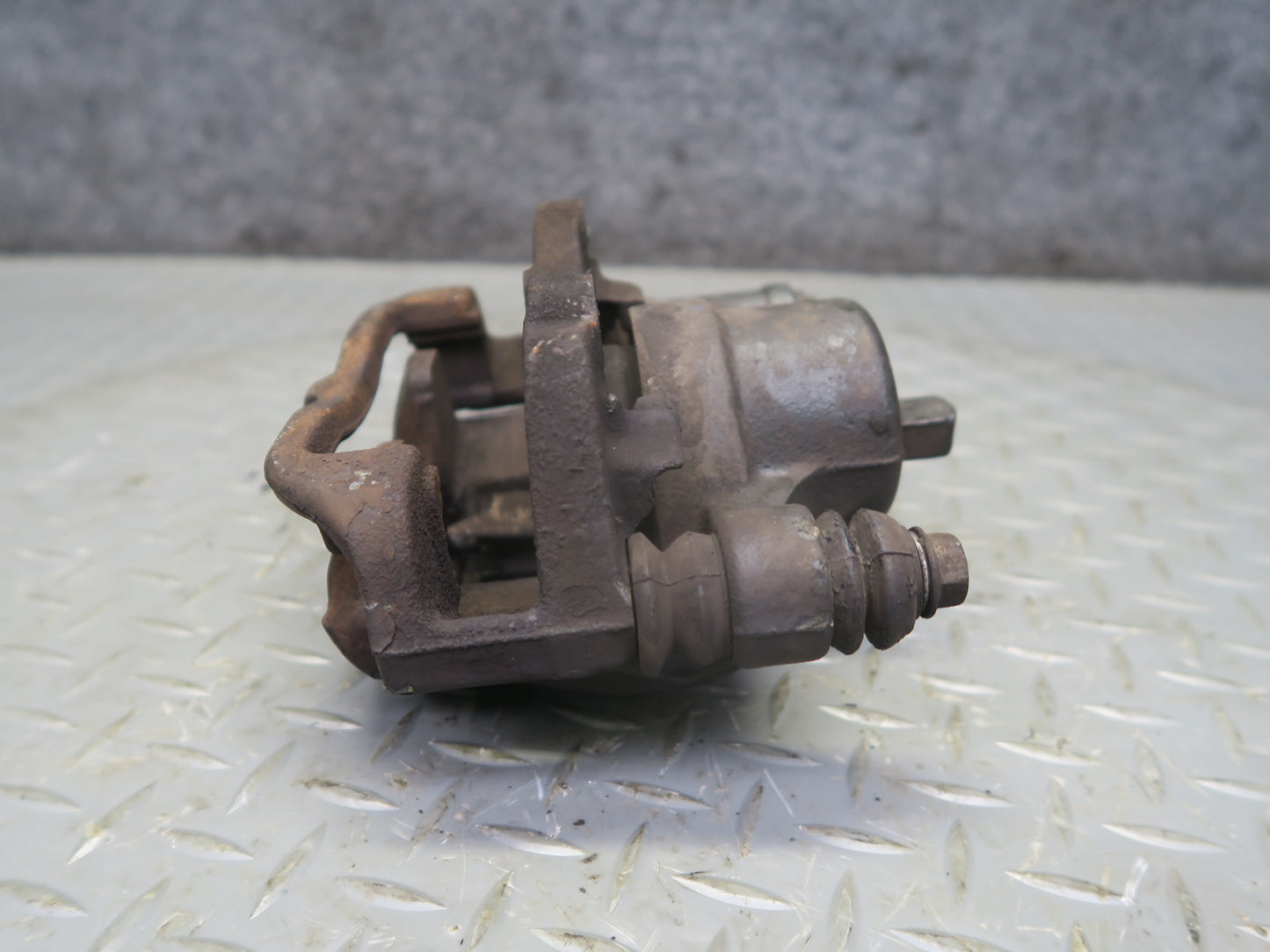 2002-2012 Mercedes W463 G500 Rear Left & Right Brake Caliper Set of 2