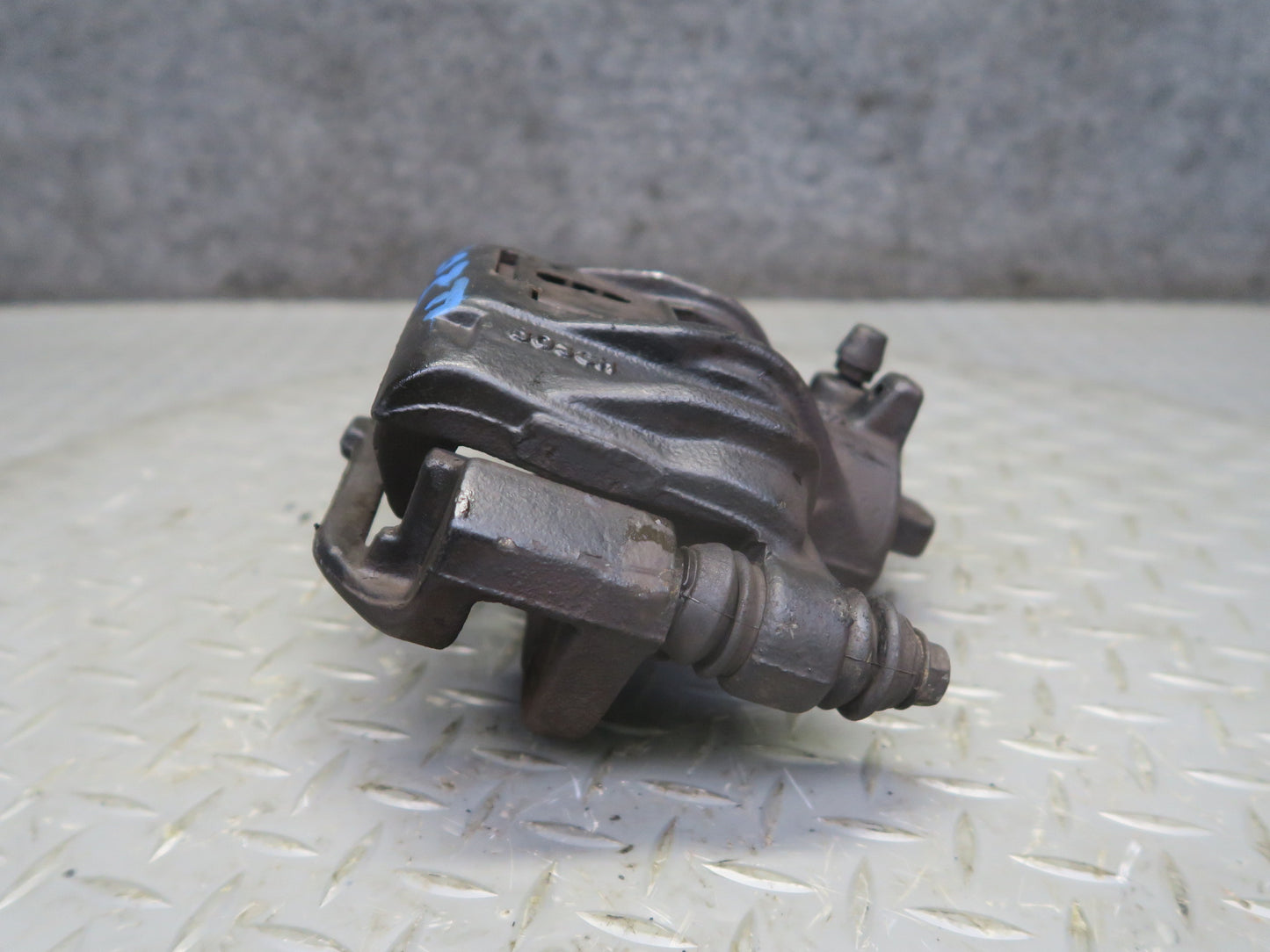 2002-2012 Mercedes W463 G500 Rear Left & Right Brake Caliper Set of 2