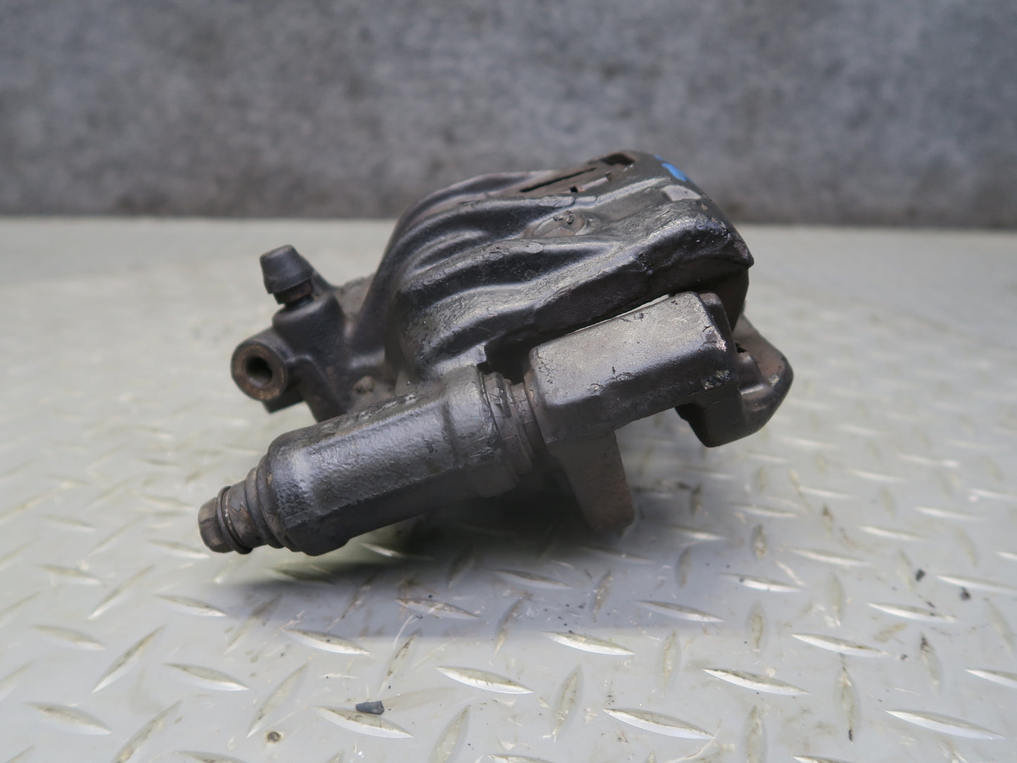 2002-2012 Mercedes W463 G500 Rear Left & Right Brake Caliper Set of 2