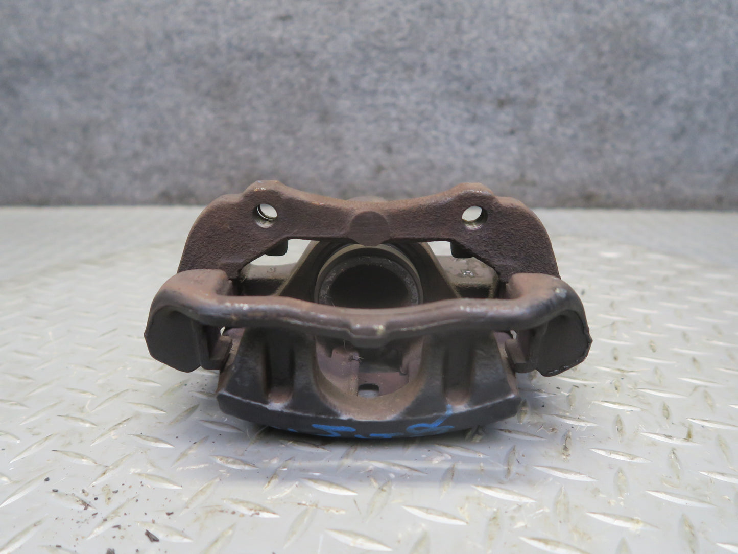 2002-2012 Mercedes W463 G500 Rear Left & Right Brake Caliper Set of 2