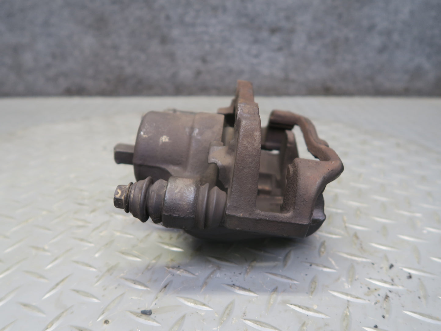 2002-2012 Mercedes W463 G500 Rear Left & Right Brake Caliper Set of 2