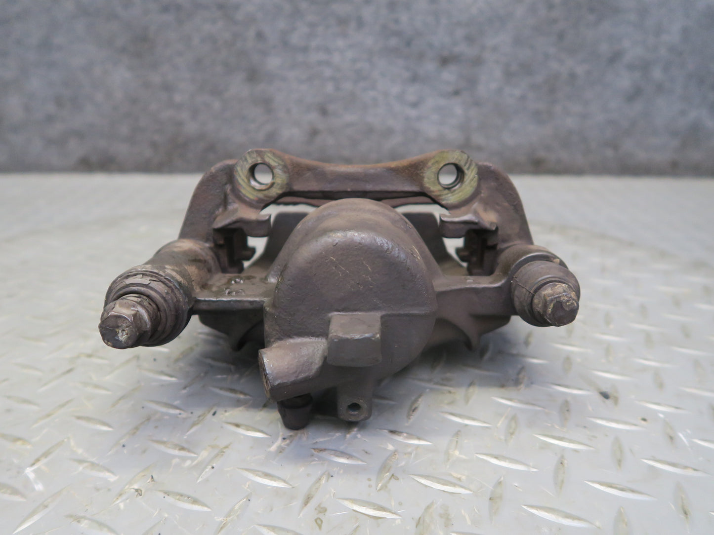 2002-2012 Mercedes W463 G500 Rear Left & Right Brake Caliper Set of 2