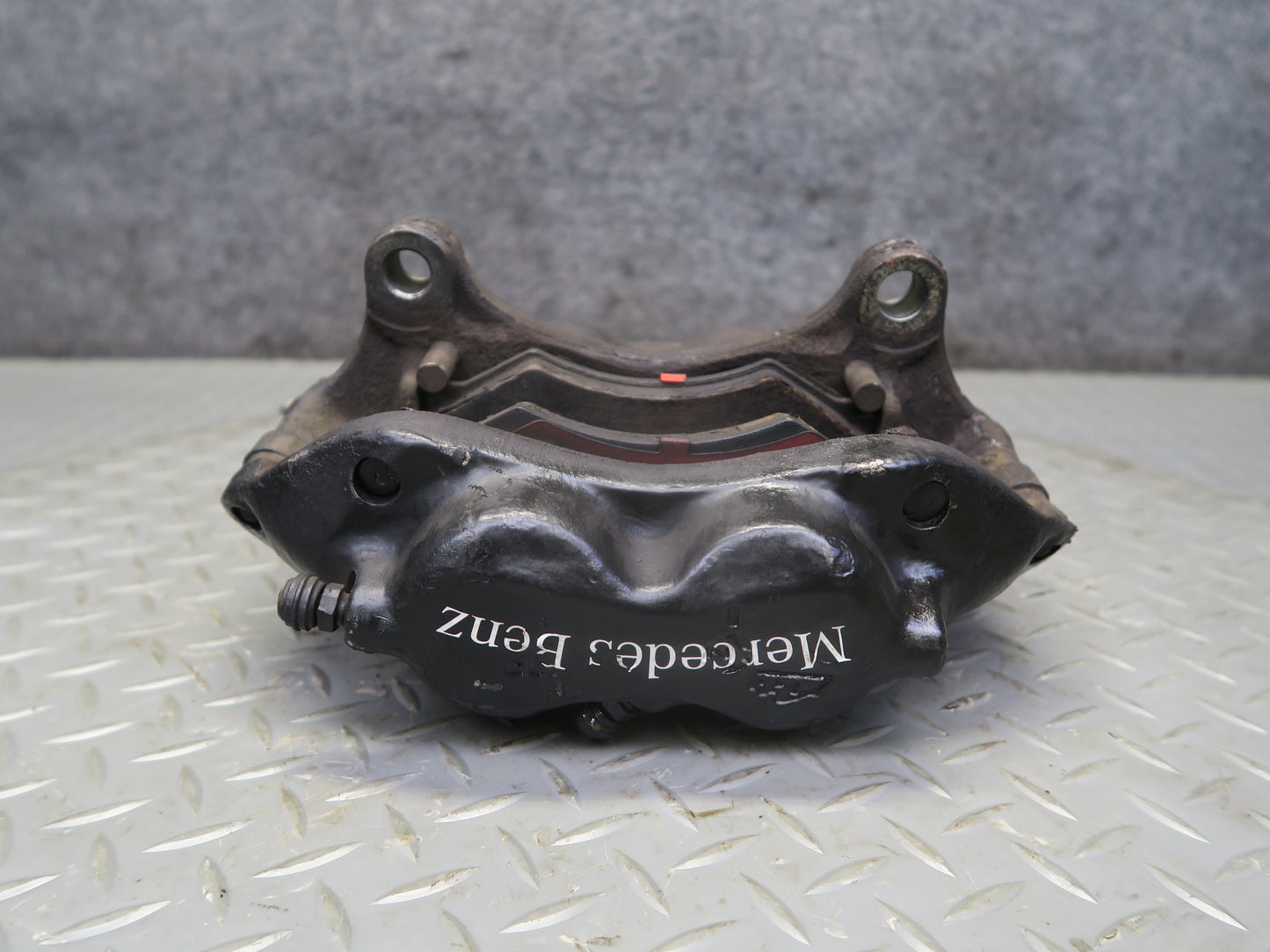 2002-2012 Mercedes W463 G500 Front Left & Right Brake Caliper Set of 2