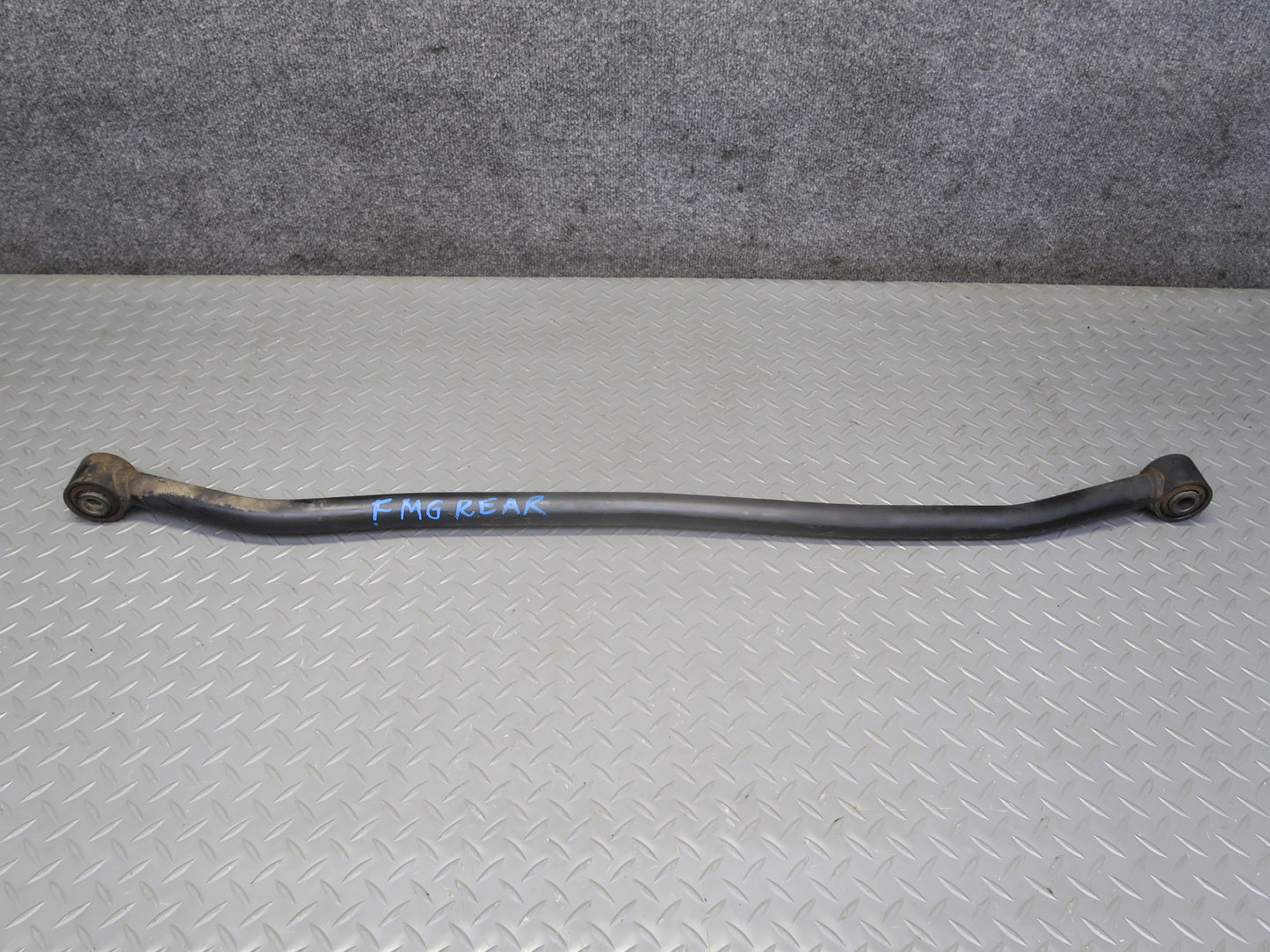 2002-2012 Mercedes W463 G500 Rear Transverse Control Arm