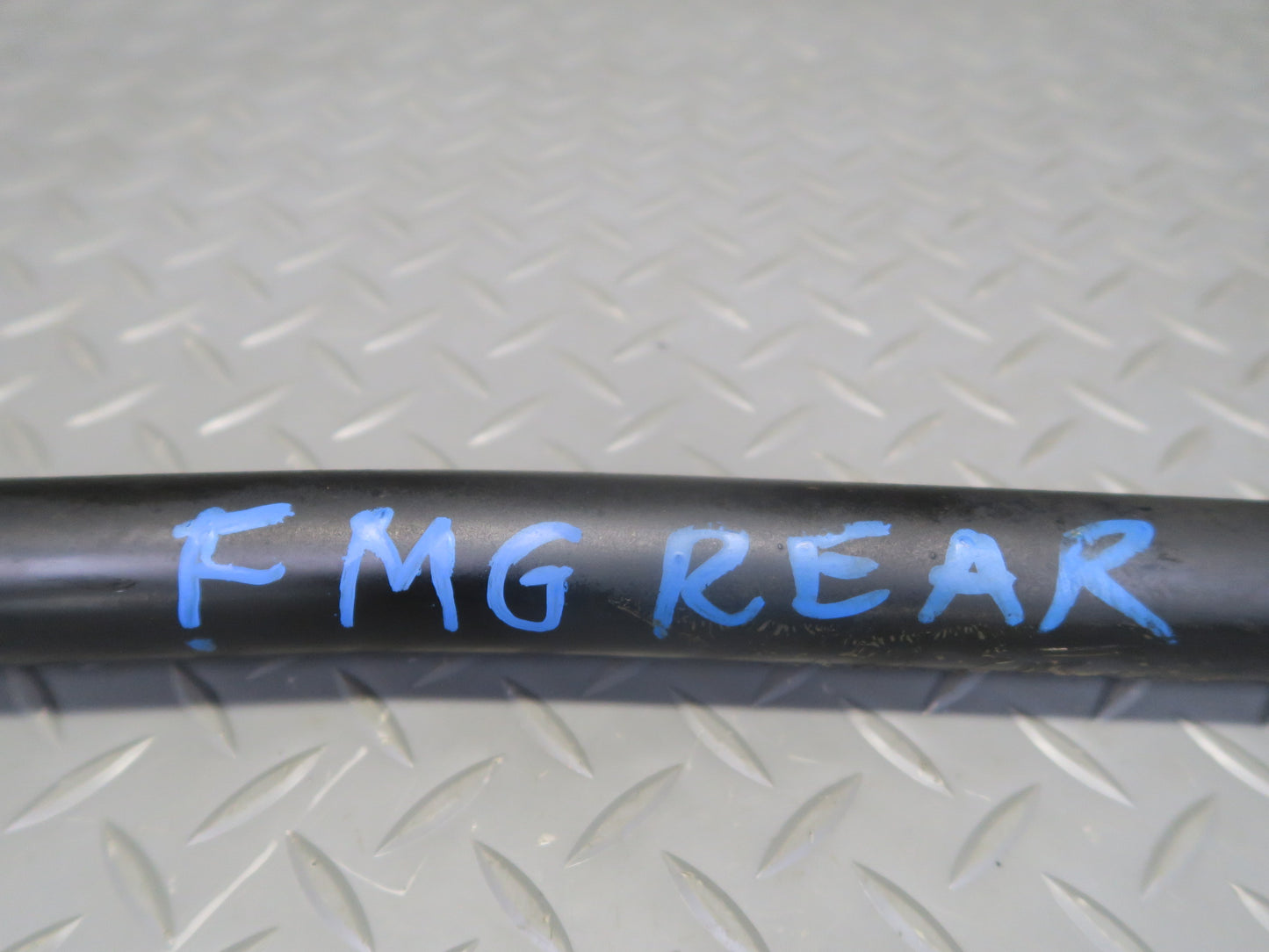2002-2012 Mercedes W463 G500 Rear Transverse Control Arm