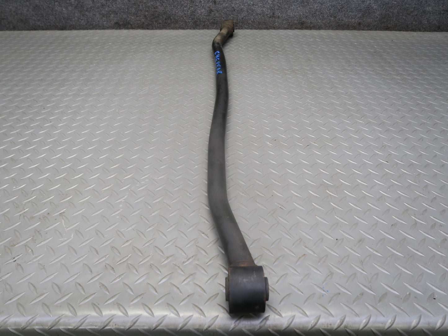 2002-2012 Mercedes W463 G500 Rear Transverse Control Arm