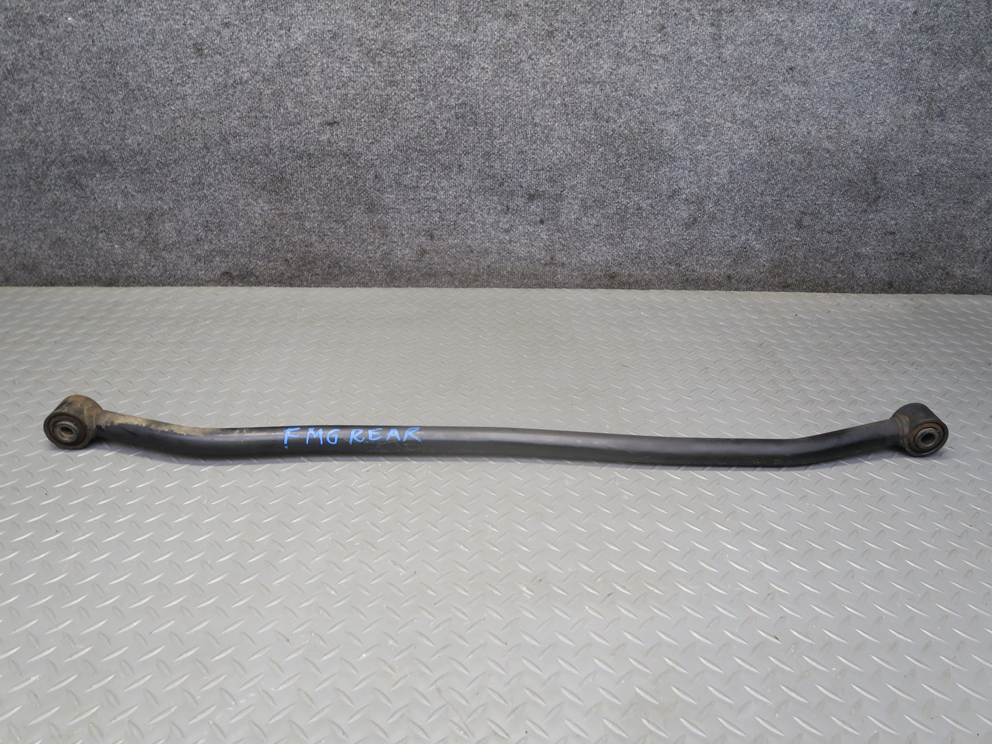 2002-2012 Mercedes W463 G500 Rear Transverse Control Arm