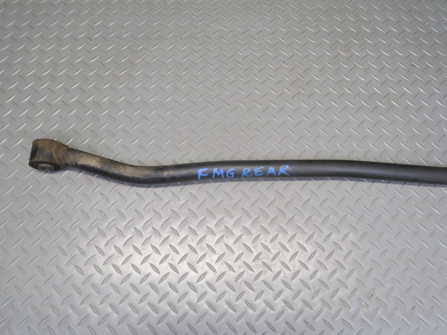 2002-2012 Mercedes W463 G500 Rear Transverse Control Arm