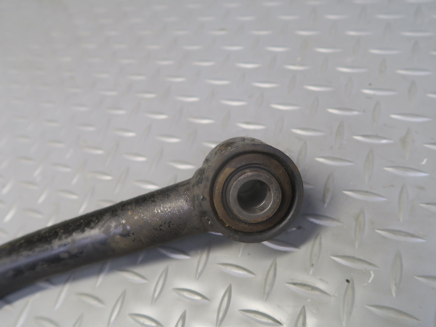 2002-2012 Mercedes W463 G500 Rear Transverse Control Arm