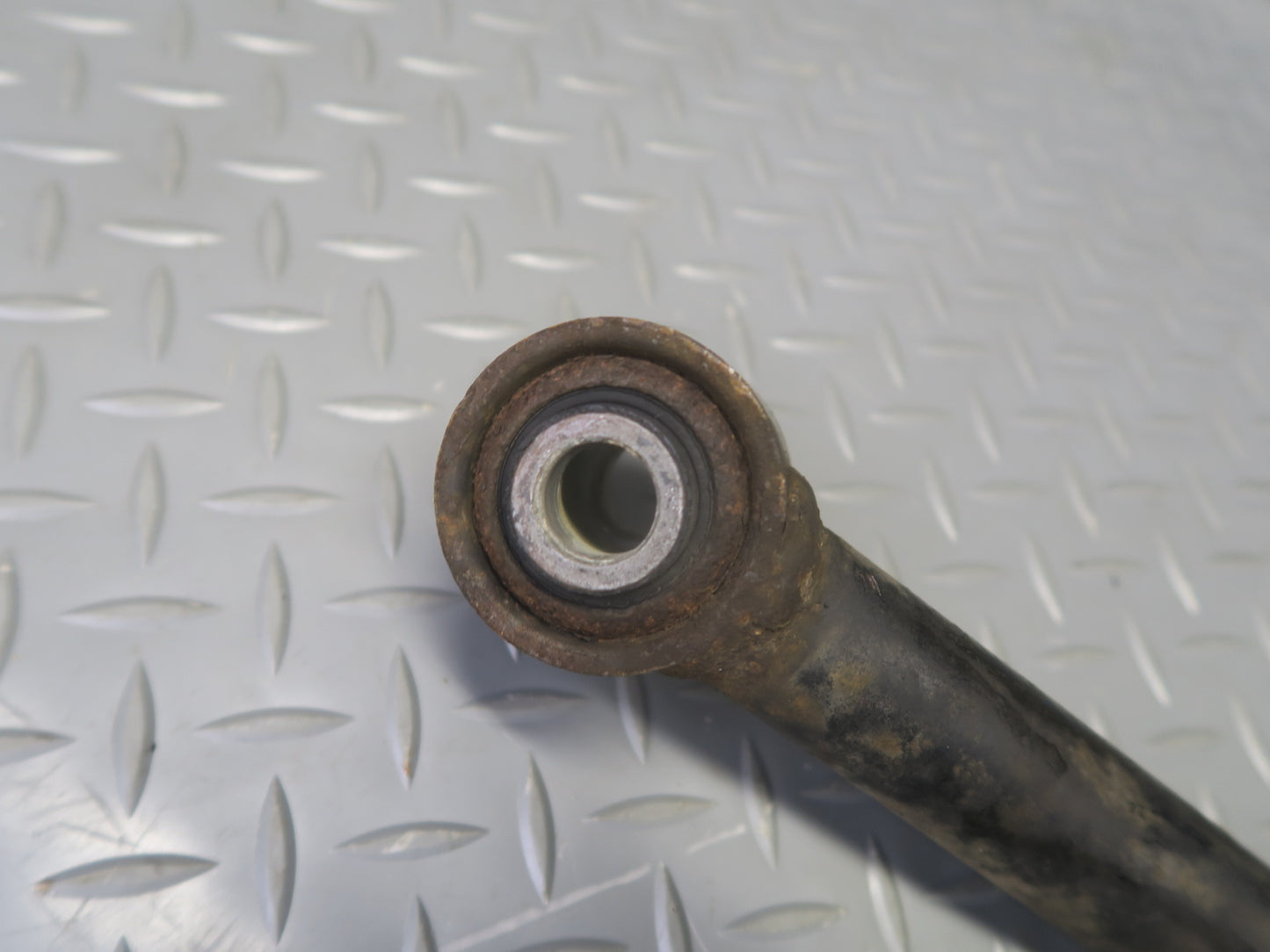2002-2012 Mercedes W463 G500 Rear Transverse Control Arm