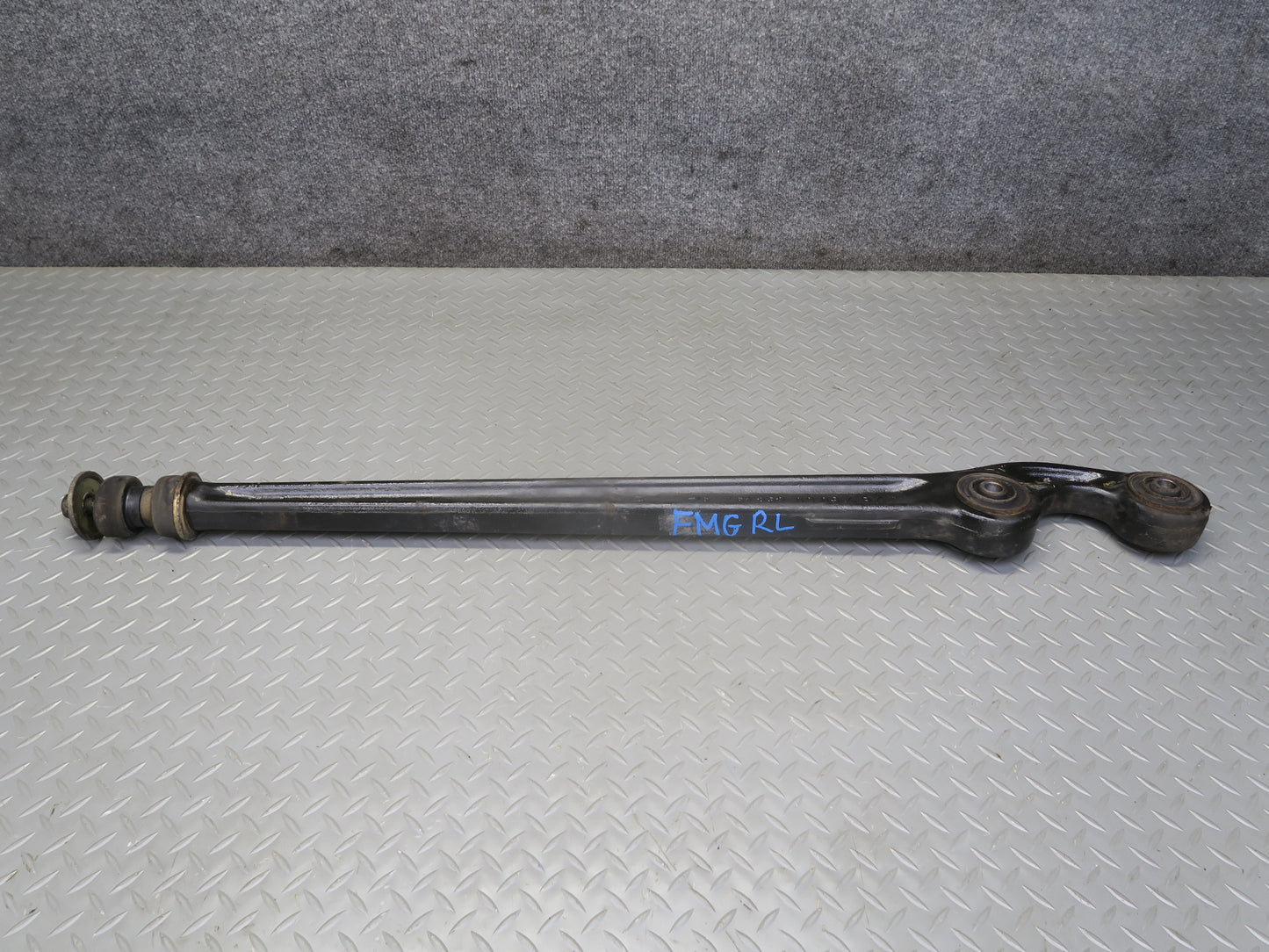 2002-2012 Mercedes W463 G500 Rear Left Lower Trailing Control  Arm 4613520005