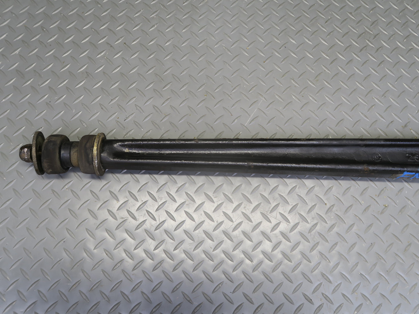 2002-2012 Mercedes W463 G500 Rear Left Lower Trailing Control  Arm 4613520005