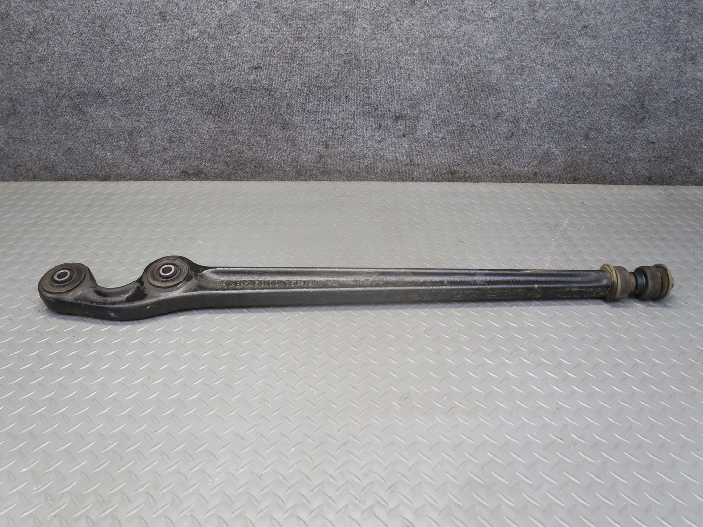 2002-2012 Mercedes W463 G500 Rear Right Lower Trailing Control  Arm 4613520005