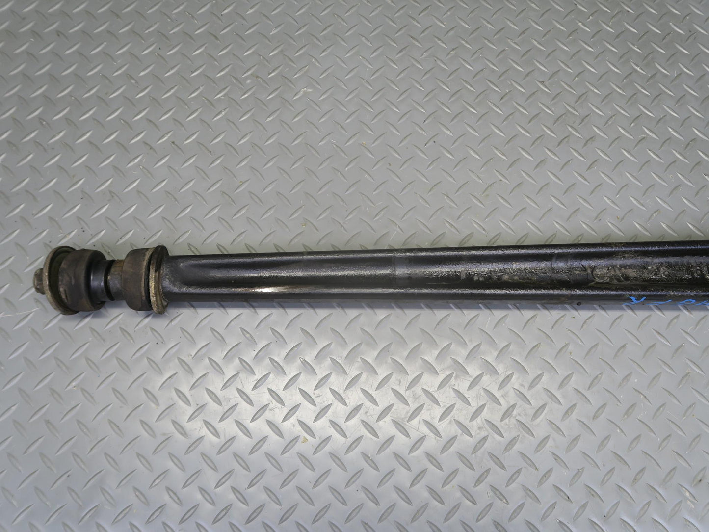 2002-2012 Mercedes W463 G500 Rear Right Lower Trailing Control  Arm 4613520005