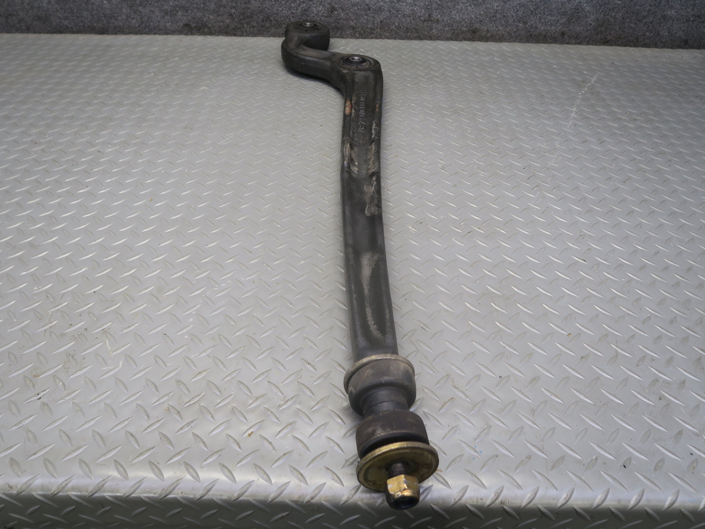 2002-2012 Mercedes W463 G500 Front Left Lower Trailing Control  Arm 4603330105