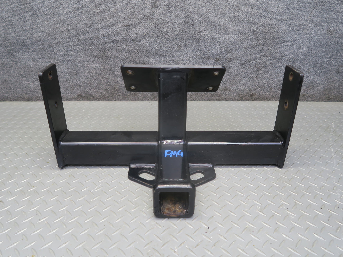 2002-2012 Mercedes W463 G500 Rear Curt Class 3 TOW Towing Trailer Hitch
