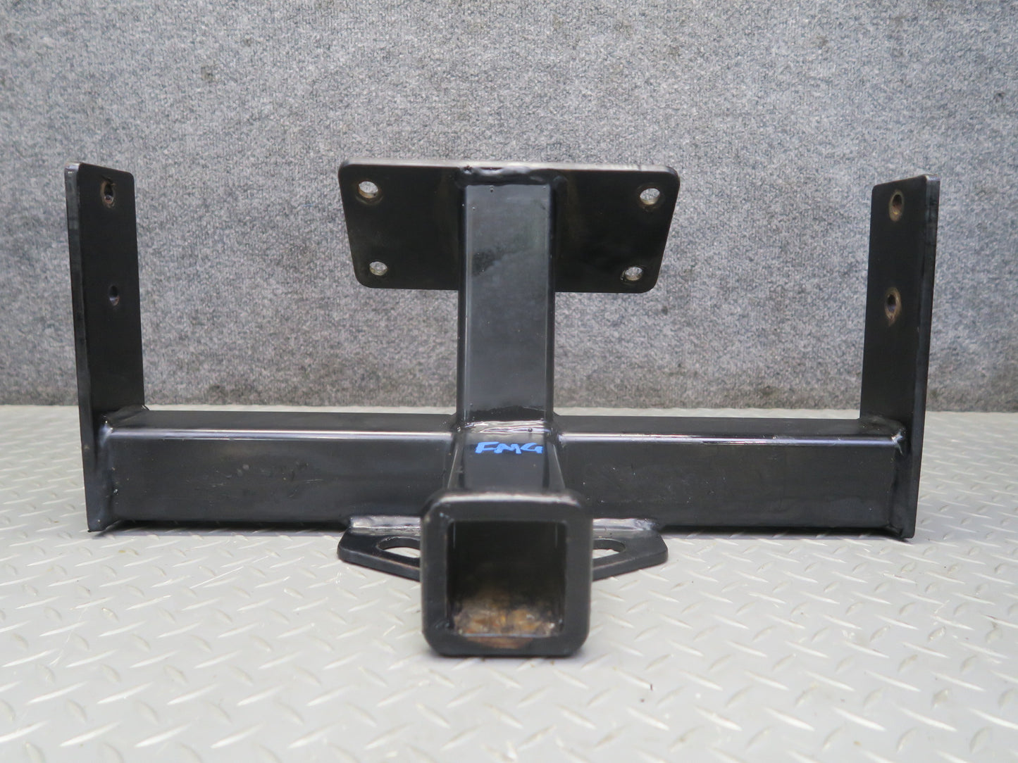 2002-2012 Mercedes W463 G500 Rear Curt Class 3 TOW Towing Trailer Hitch
