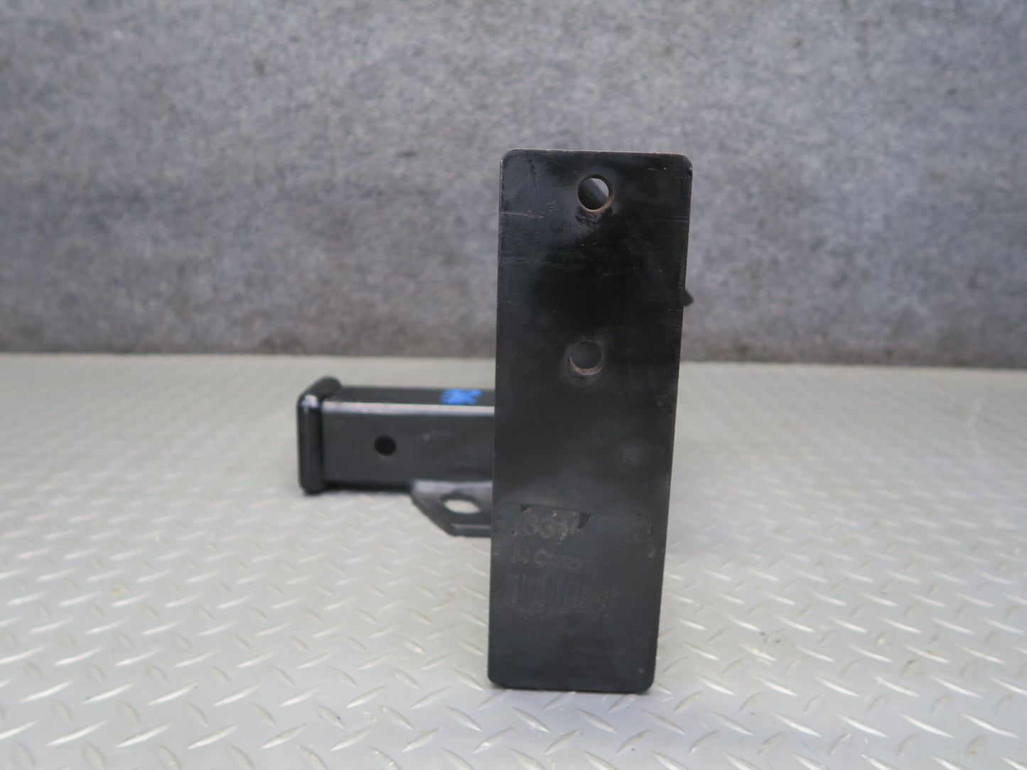 2002-2012 Mercedes W463 G500 Rear Curt Class 3 TOW Towing Trailer Hitch