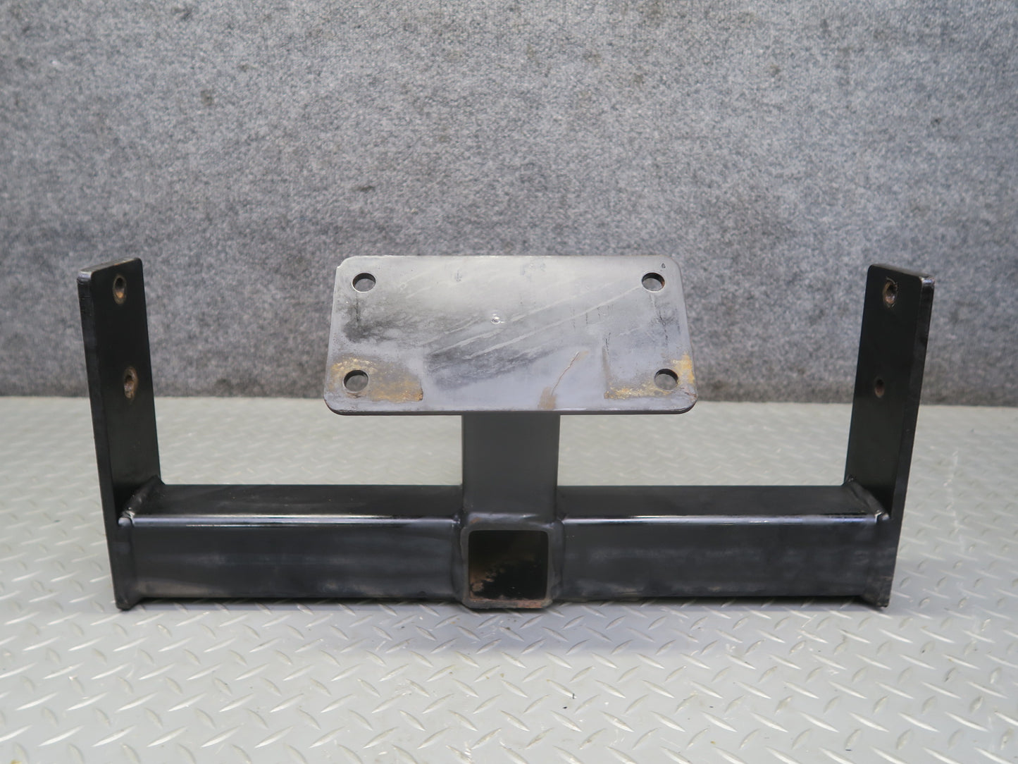 2002-2012 Mercedes W463 G500 Rear Curt Class 3 TOW Towing Trailer Hitch
