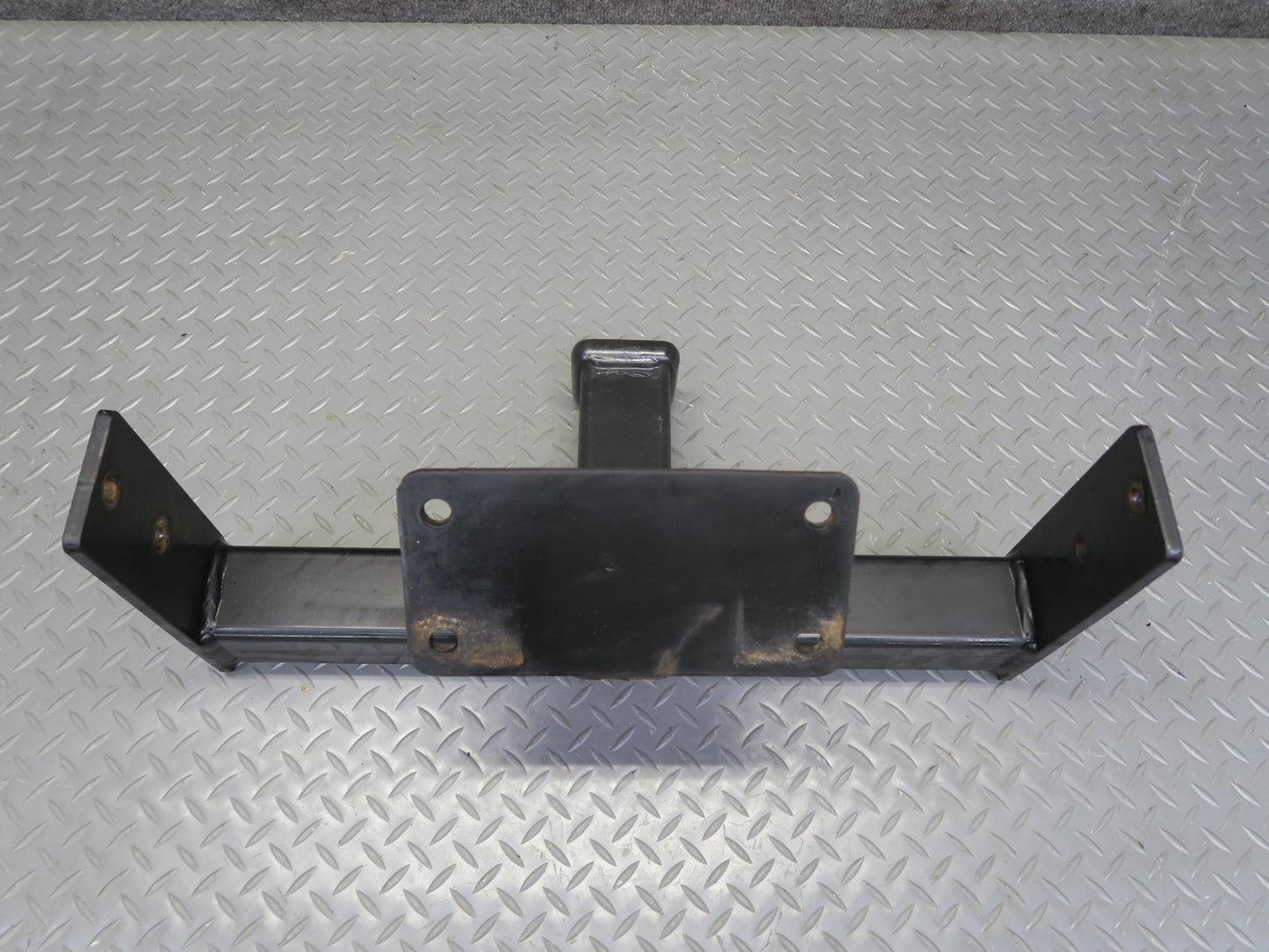 2002-2012 Mercedes W463 G500 Rear Curt Class 3 TOW Towing Trailer Hitch