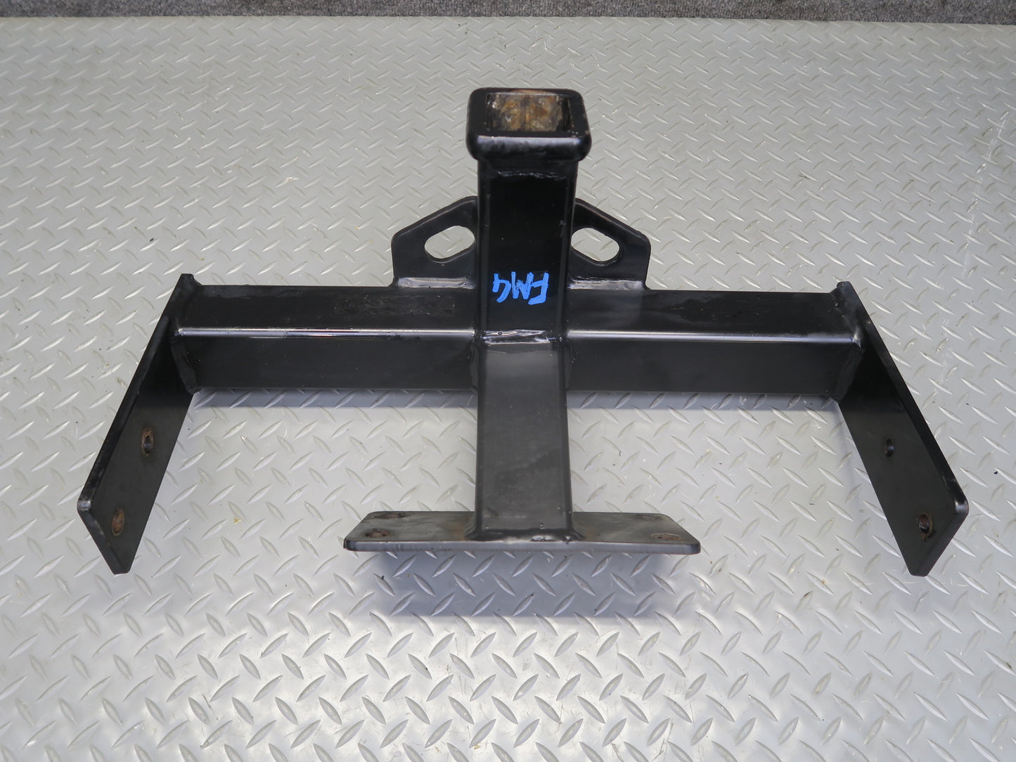 2002-2012 Mercedes W463 G500 Rear Curt Class 3 TOW Towing Trailer Hitch