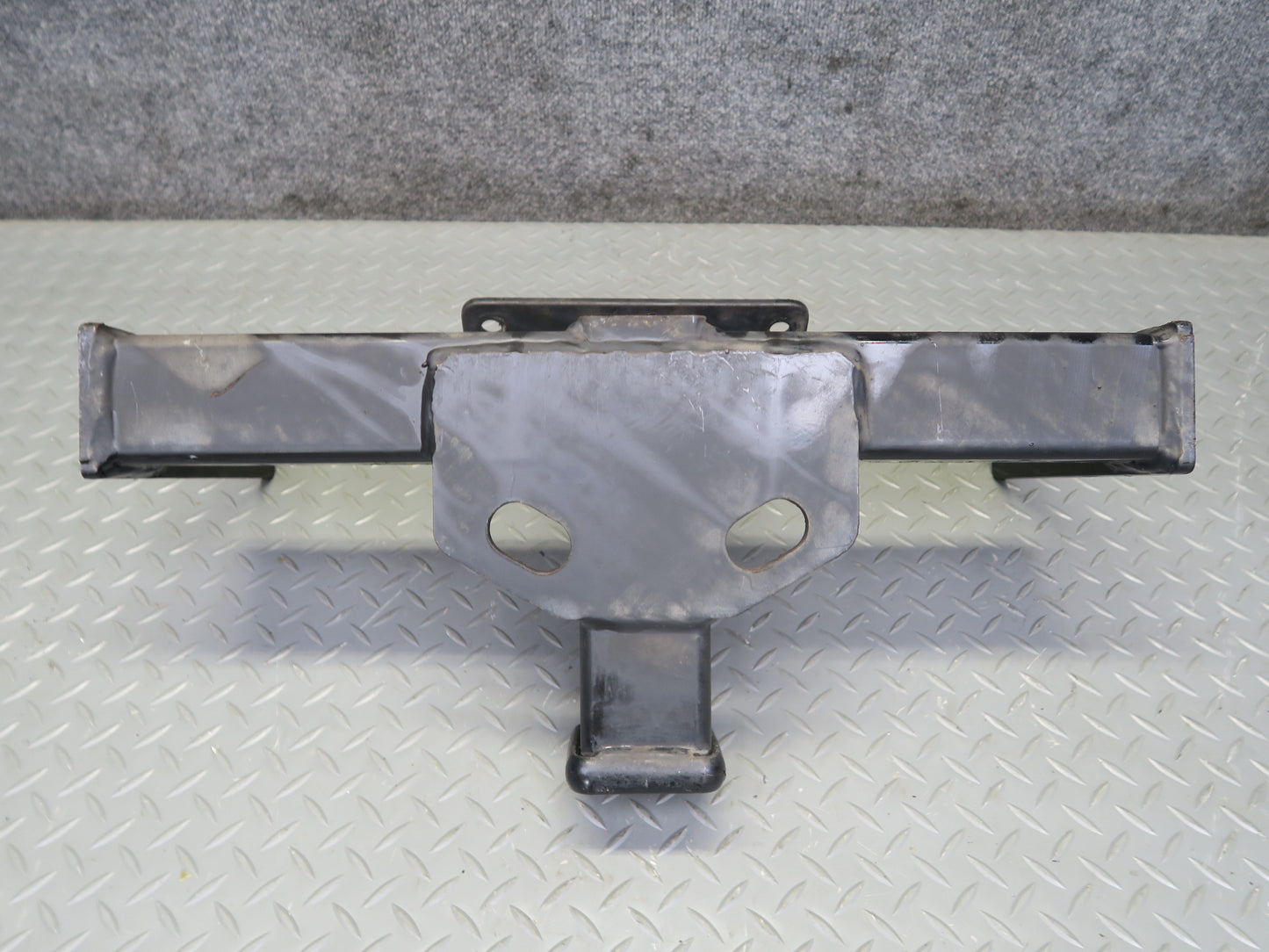 2002-2012 Mercedes W463 G500 Rear Curt Class 3 TOW Towing Trailer Hitch