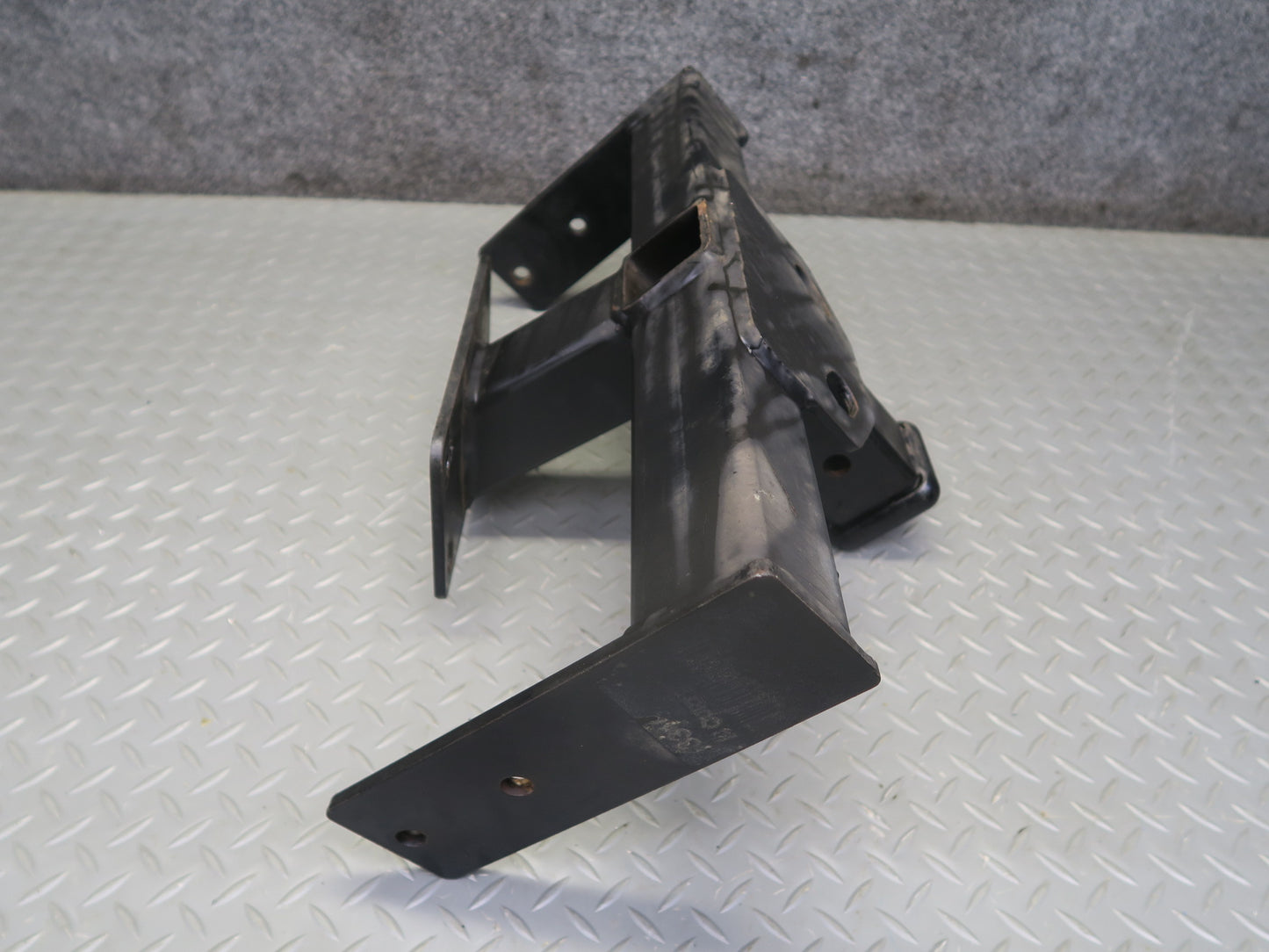 2002-2012 Mercedes W463 G500 Rear Curt Class 3 TOW Towing Trailer Hitch