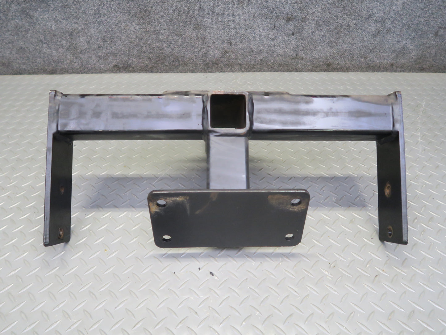 2002-2012 Mercedes W463 G500 Rear Curt Class 3 TOW Towing Trailer Hitch
