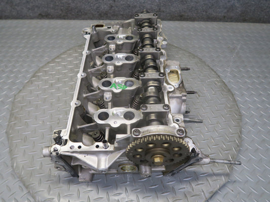 2017-2020 Alfa Romeo Stelvio 2.0L AWD Engine Motor Cylinder Head Assembly 88K