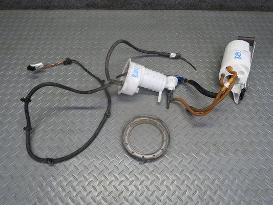 12-16 BMW E89 Z4 28i N20 Fuel Pump & Pressure Regulator Assembly 84K Miles OEM