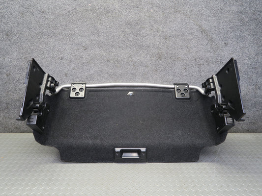 09-16 BMW E89 Z4 Convertible Folding Hard TOP Retractable Trunk Boot Cover OEM