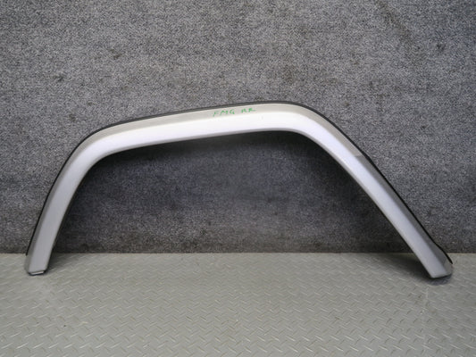 2002-2005 Mercedes W463 G500 Rear Right Wheel Fender Flare Trim Molding