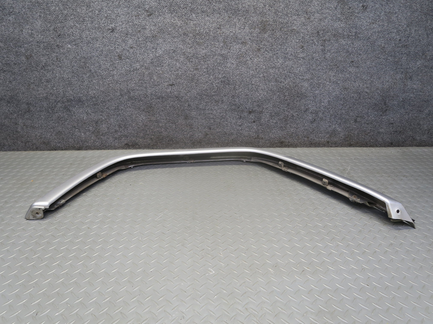 2002-2005 Mercedes W463 G500 Rear Right Wheel Fender Flare Trim Molding