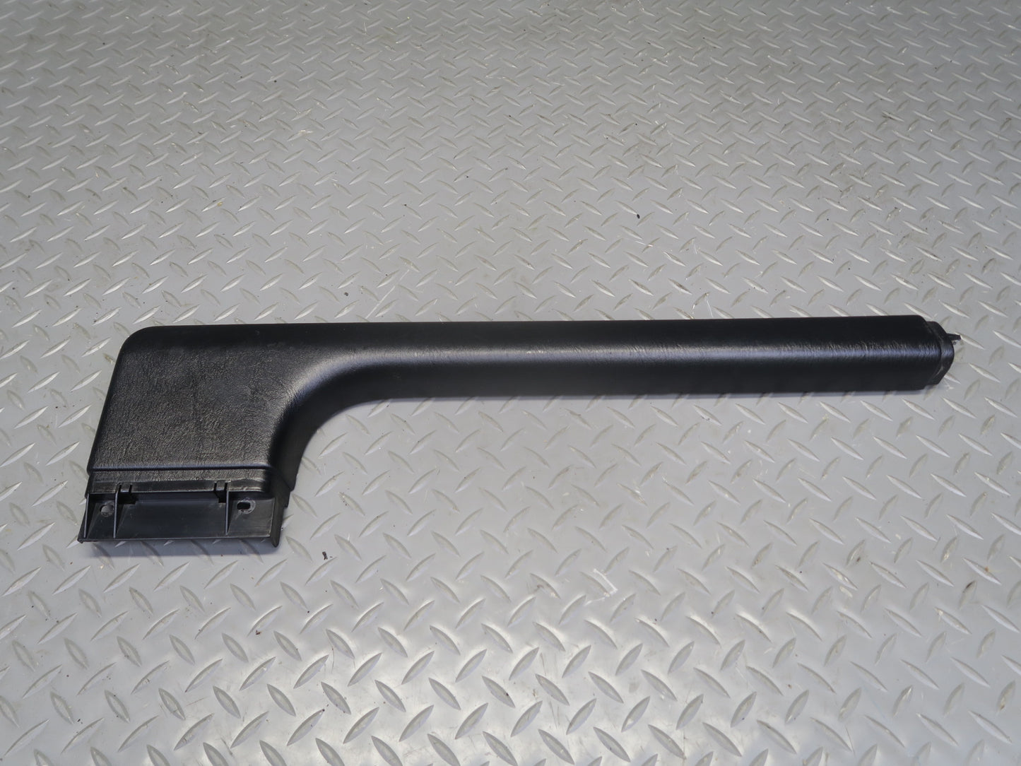 2002-2012 Mercedes W463 G500 Rear Door Upper Trim Cover Panel Set of 3