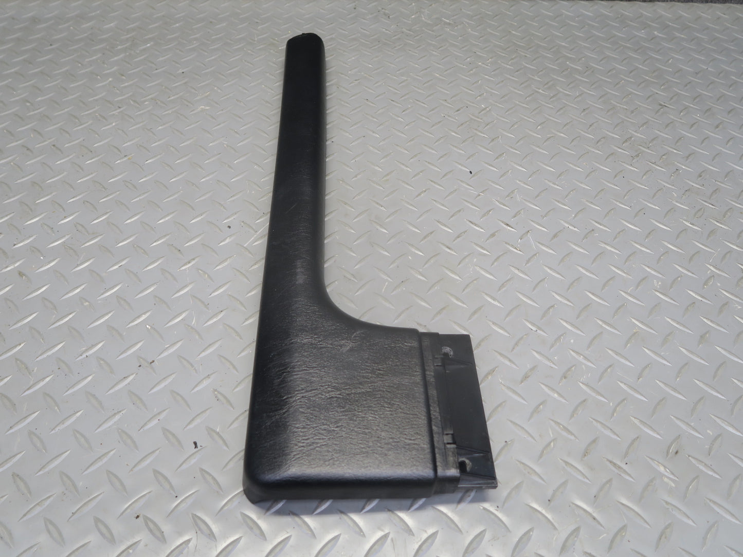 2002-2012 Mercedes W463 G500 Rear Door Upper Trim Cover Panel Set of 3